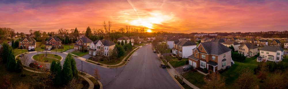 Ever wonder what homes are selling for  in a neighbourhood?